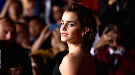 emma watson nudo|Emma Watson hits back at critics over ‘topless’ photo shoot